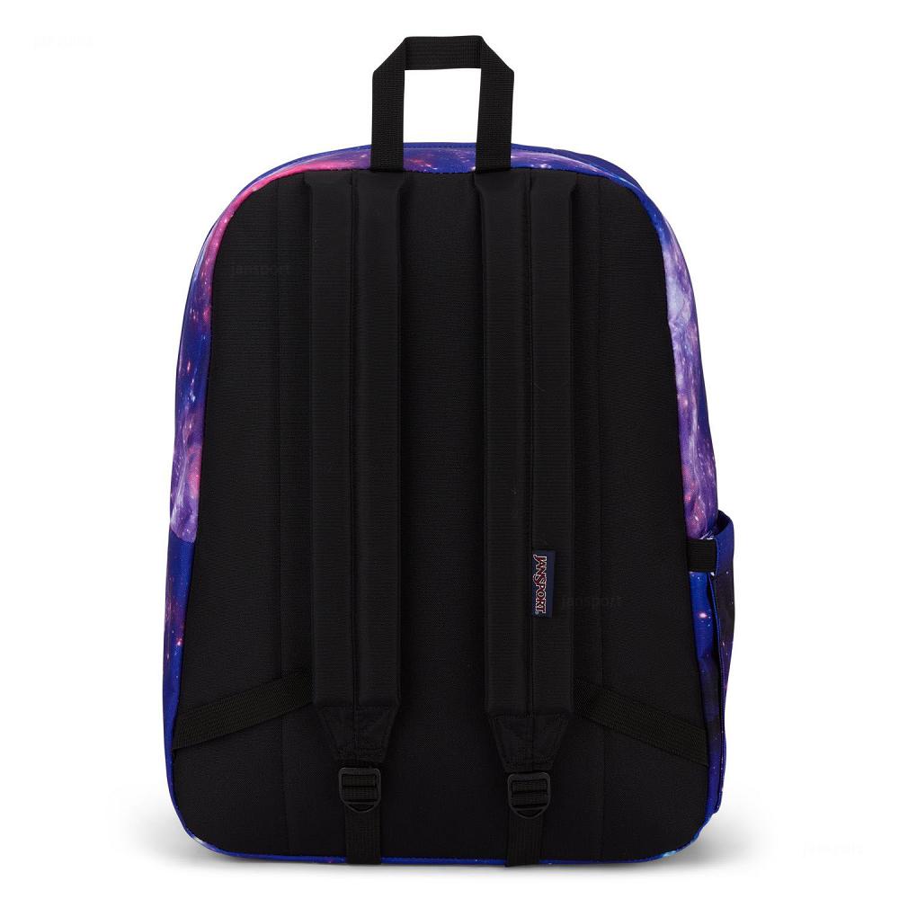 Sac à Dos Scolaire JanSport SuperBreak? Plus Multicolore | WUV-46170334